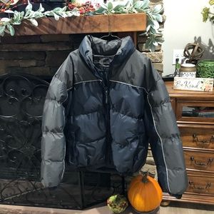 Men’s. Original Outerwear. Water Resistant. Large